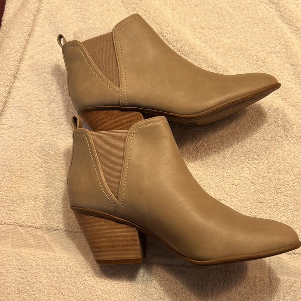 Dolce vita booties - Picture 2 of 4